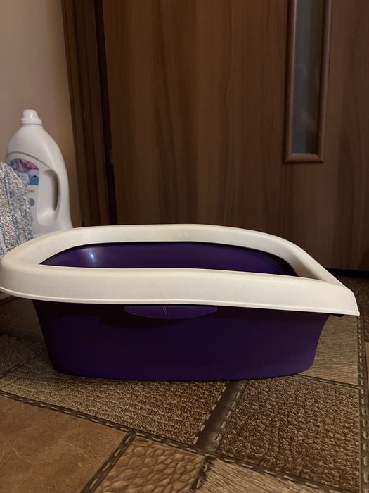 Лоток для туалета