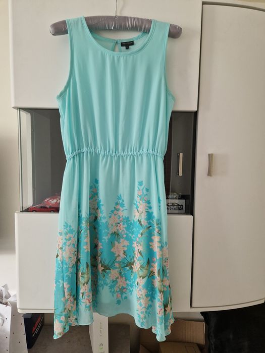 Elegancka sukienka damska