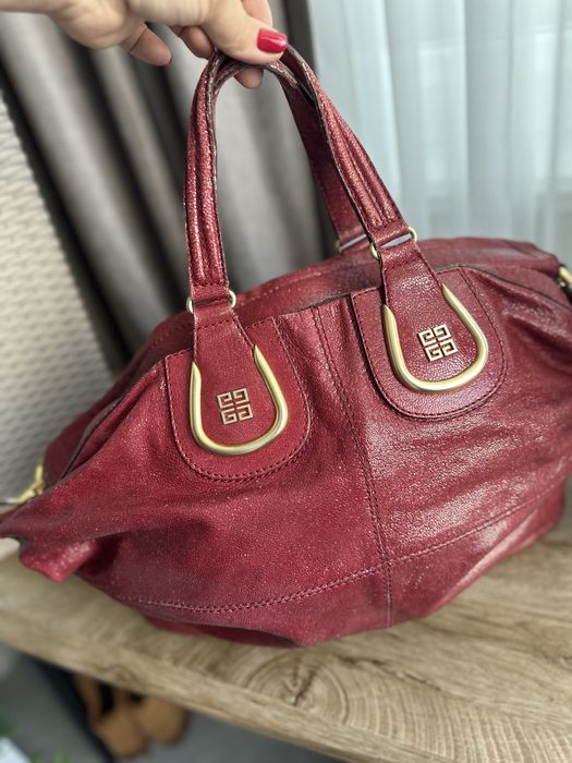 Продам сумки KAREN MILLEN, Givenchy