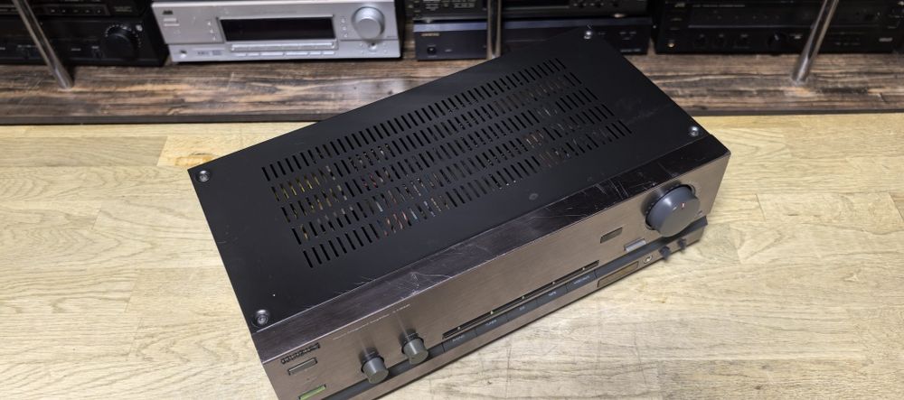 Підсилювач Soundwave A-1200/4Ω