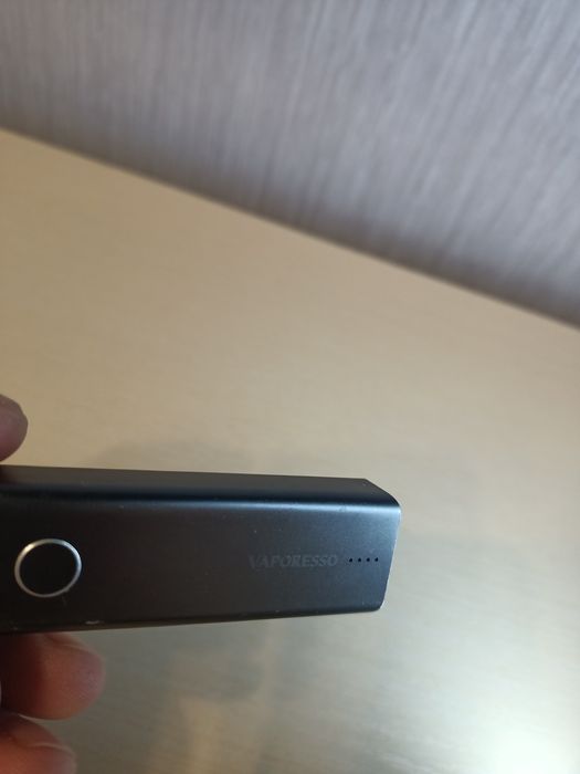 Акумуляторний блок V-XRS Space (Вживаний)