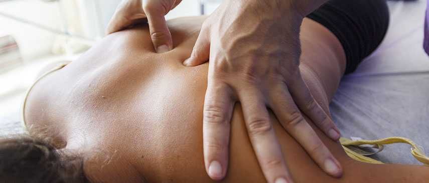 Massagens Terapêuticas | Avenidas Novas, Lisboa