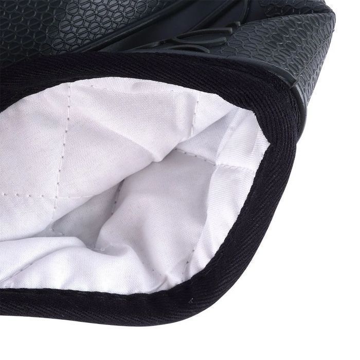 Rękawica Silikonowa Kuchenna Ochronna Gruba Mocna