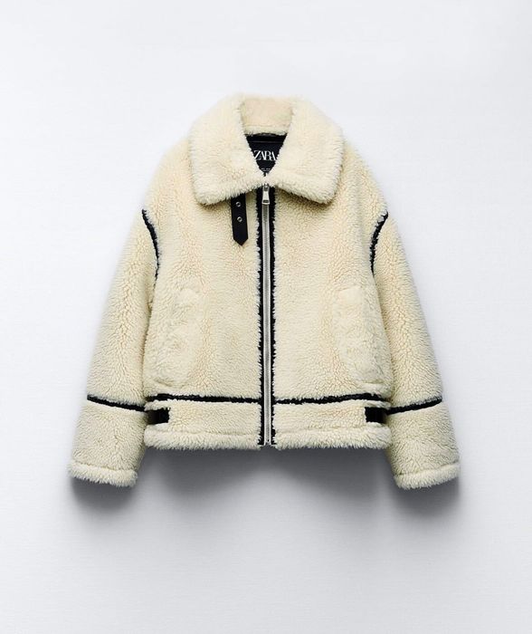 дублянка    ZARA