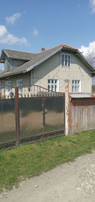 Будинок Хата Семаківці