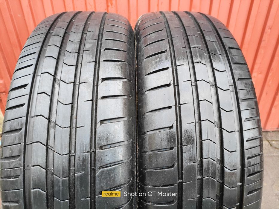 Vredestein Ultrac Sarin 215/65/17 para