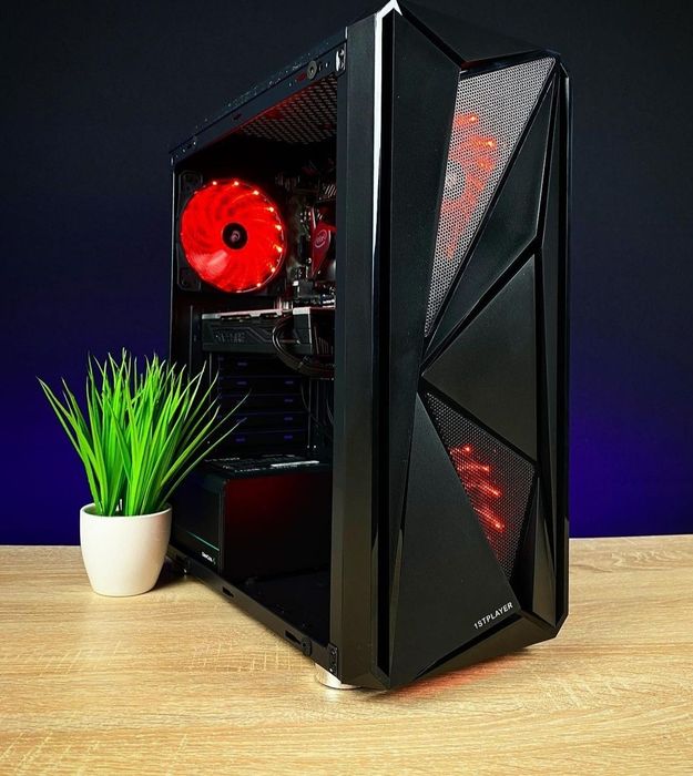 Комп'ютер Ігровий