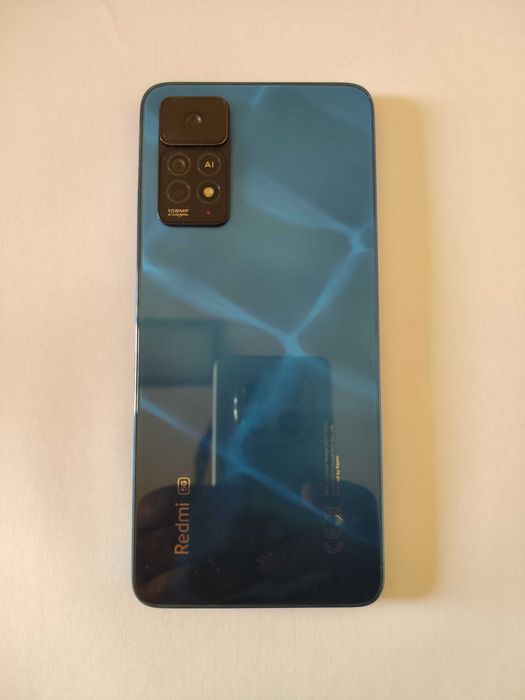 Redmi Note 11 Pro 5G