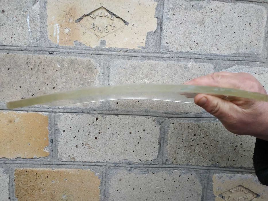 Захист на кінескоп