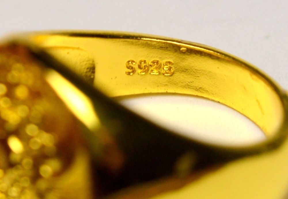 Srebrny sygnet męski 925.