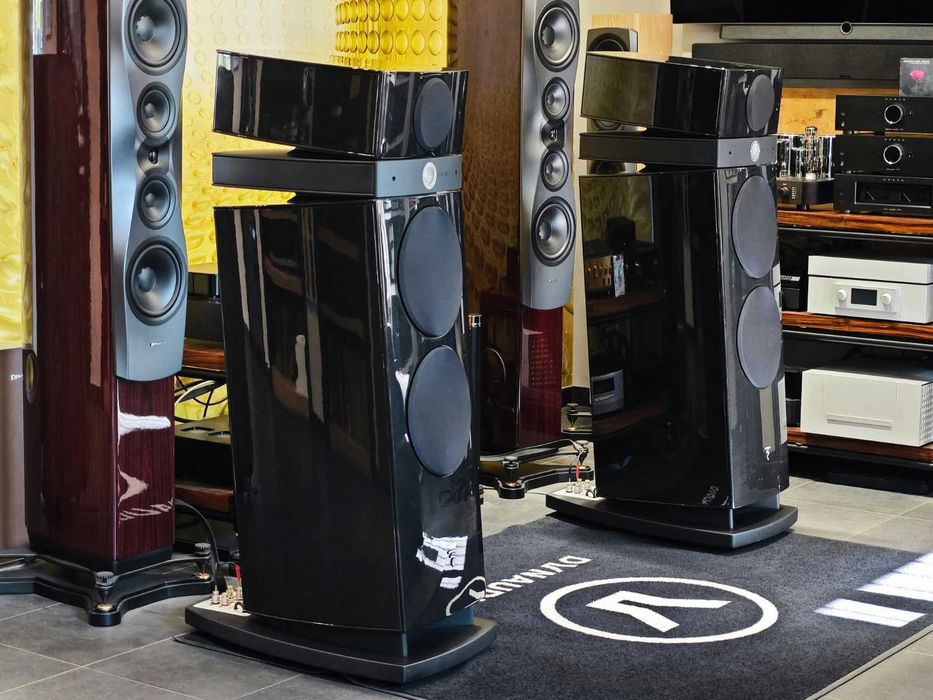 Focal Maestro Utopia Evo