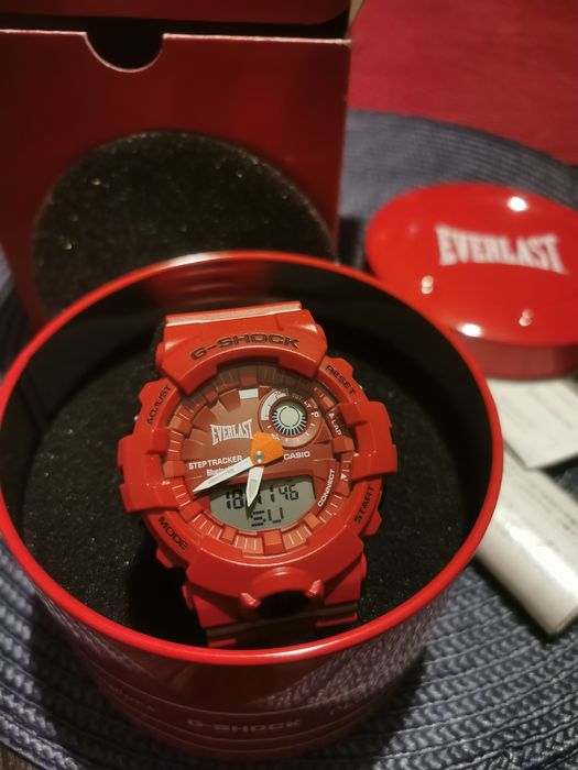 G-Shock  GBA 800EL
