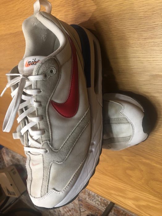 Кросівки nike