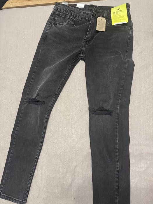 Spodnie Levi's 519 Extreme Skinny