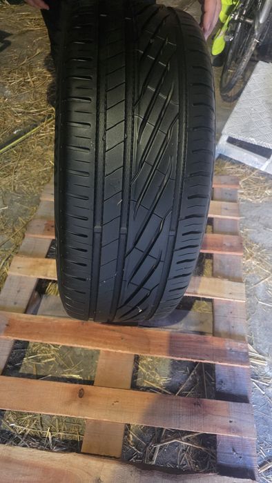 Opony letnie Uniroyal