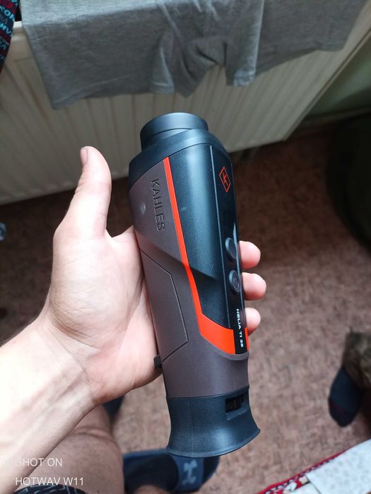 Тепловизор Kahles HELIA TI 25