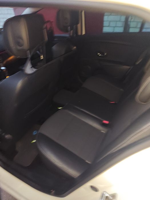 Renault Megane 3 GT Line