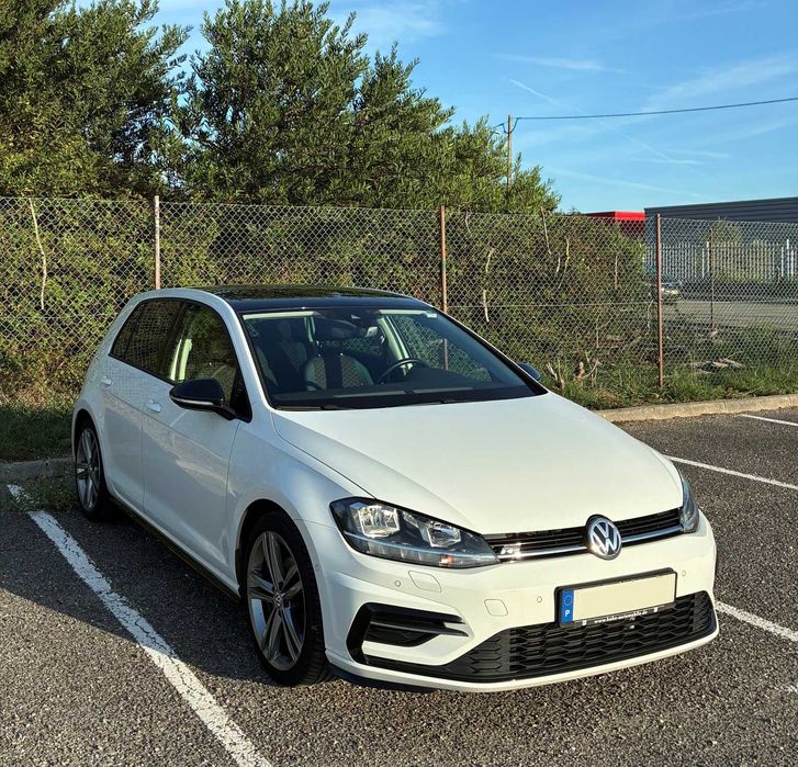 Volkswagen Golf 7 IQ.DRIVE 1.5 TSI DSG 150 CV