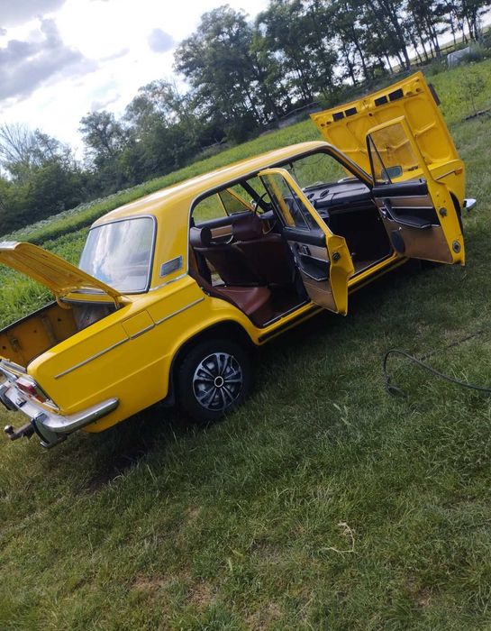 Продам ВАЗ 2103..: 1 000 $ - Авто Малая Виска на Olx