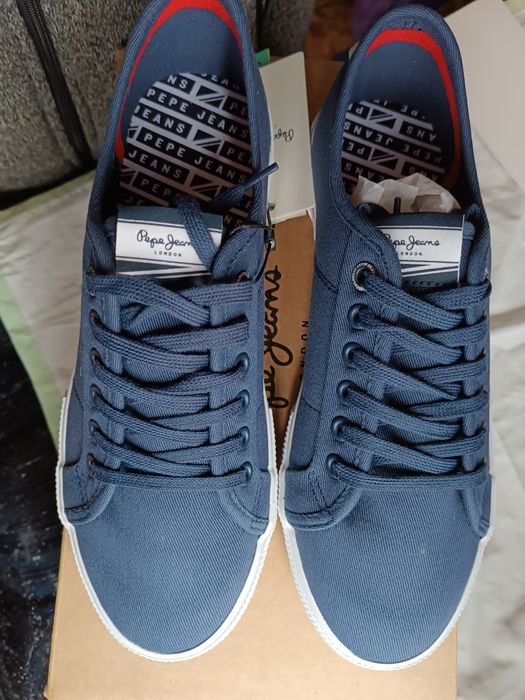 Sapatilhas Pepe Jeans - 41