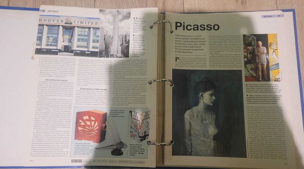 Świat Wiedzy wszystkie numery