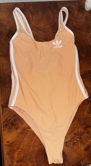 Купальник Adidas