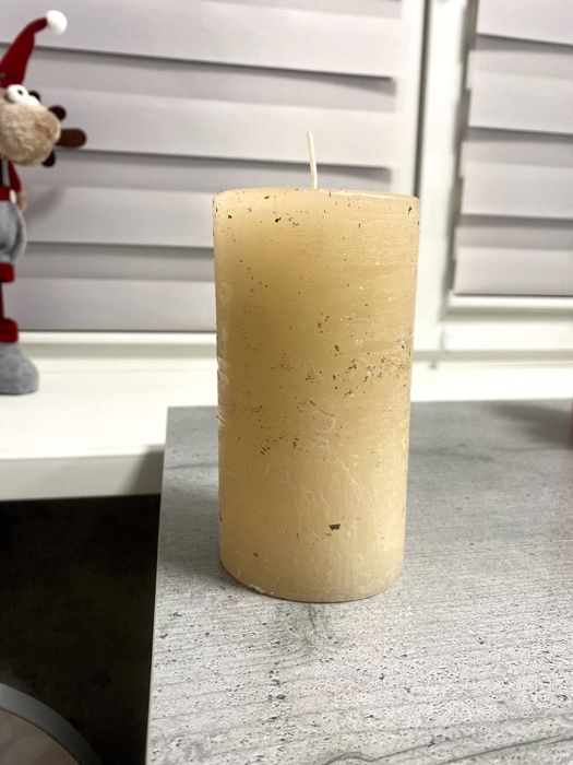 декоративні свічки