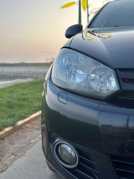 Продам Volkswagen Golf VI Variant 2010 года