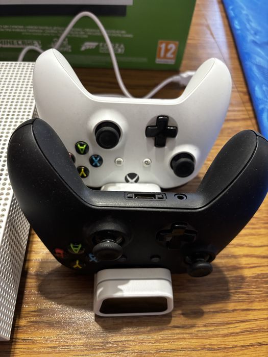 Xbox one s 1TB all digital