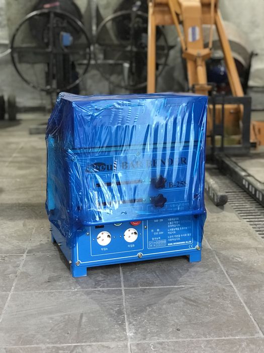 Верстат для гнуття арматури (Арматурогиб)