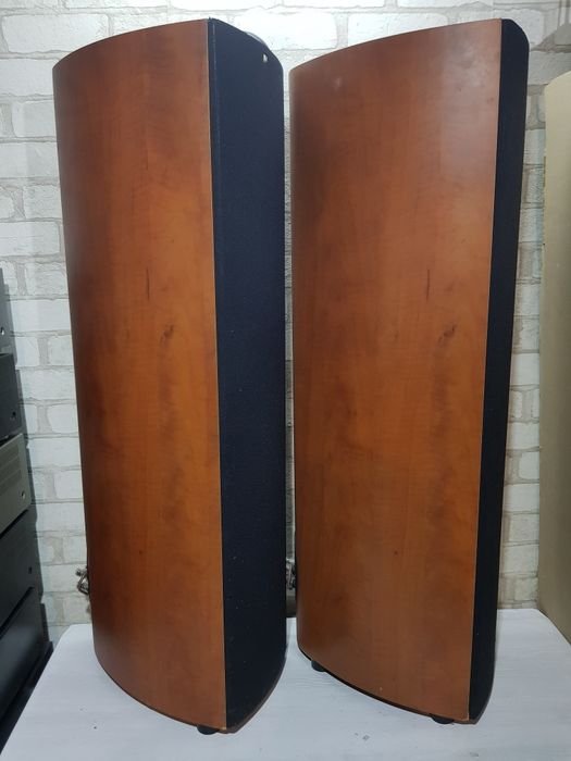 ТОР! Акустика KEF IQ 9,— ФЛАГМАН серії iQ, Hi-Fi ,  2×165 мм НЧ, 200 Вт, 28–40 000 Гц, Made in England