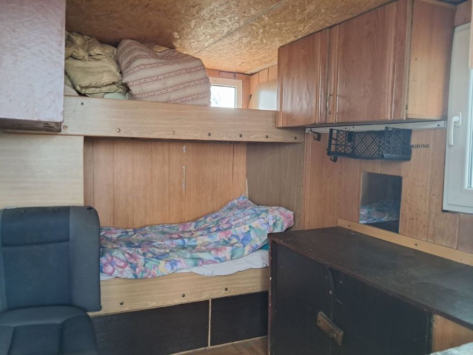 Продам автодом на колесах дом на колесах