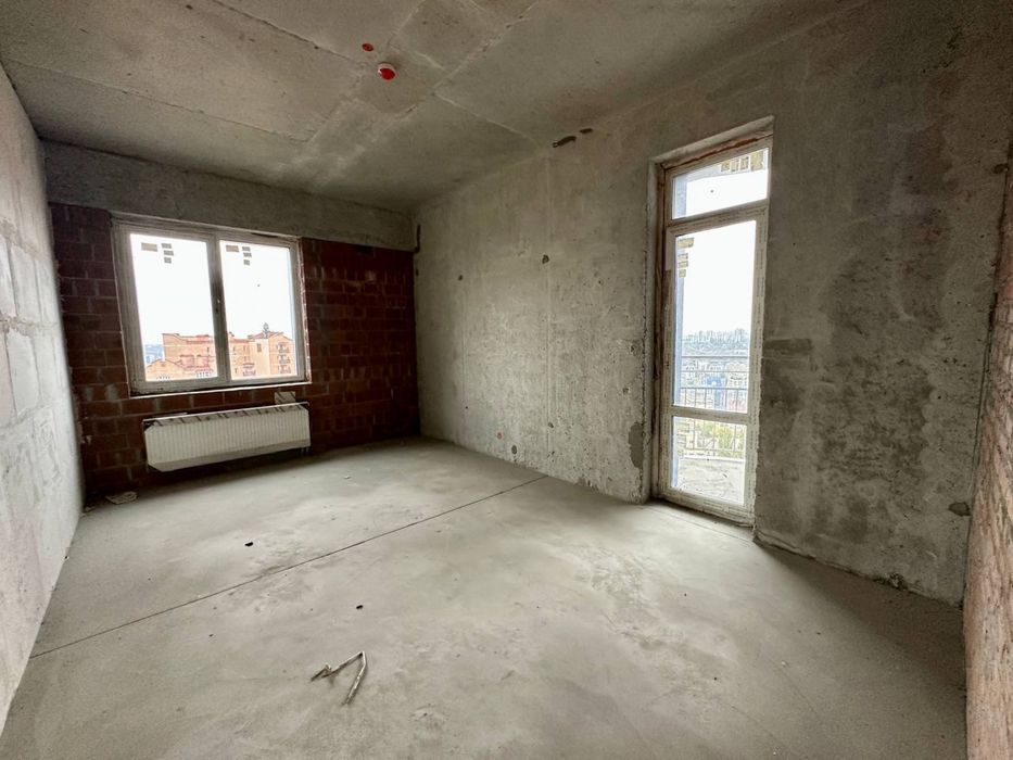 Трикімнатна квартра в ЖК Alter Ego. Печерський район