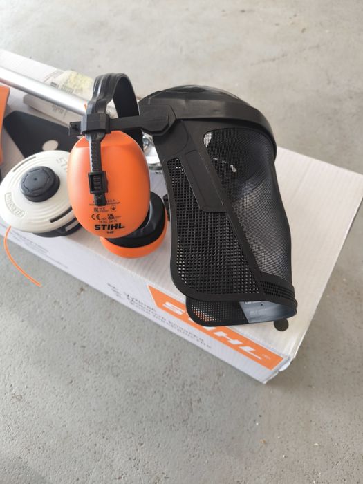 Stihl Fs 250 PRZYŁBICA Wysyłka GRATIS