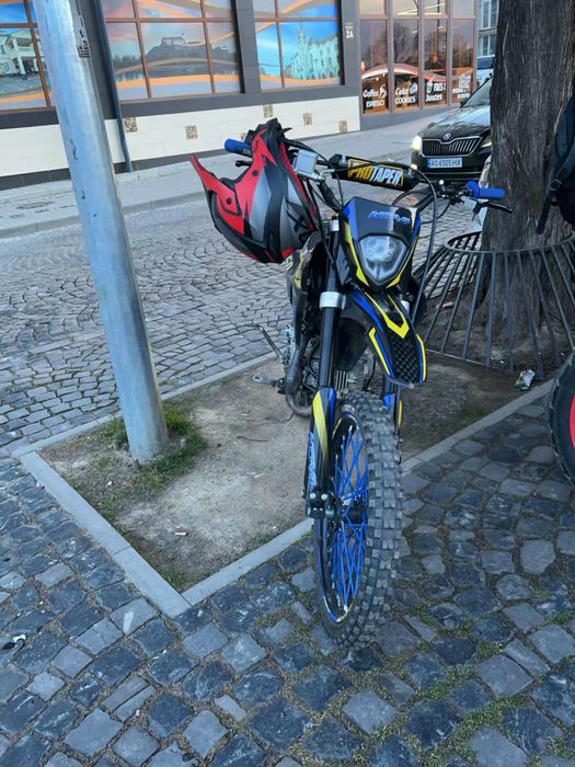 Продам кові 150 wd