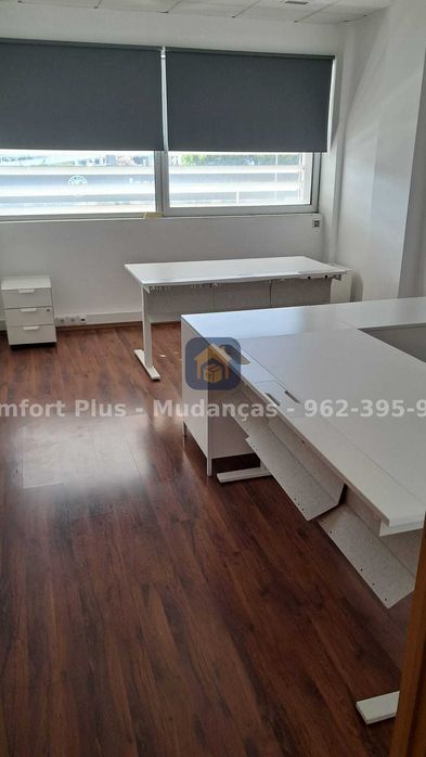 Montagem de Móveis, IKEA / Leroy + Design à Medida | Janelas PVC