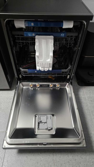 Máquina Lavar Loiça LG DF587HMS QuadWash