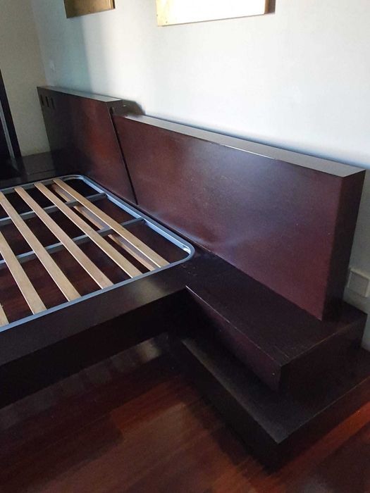 móveis de quarto completo