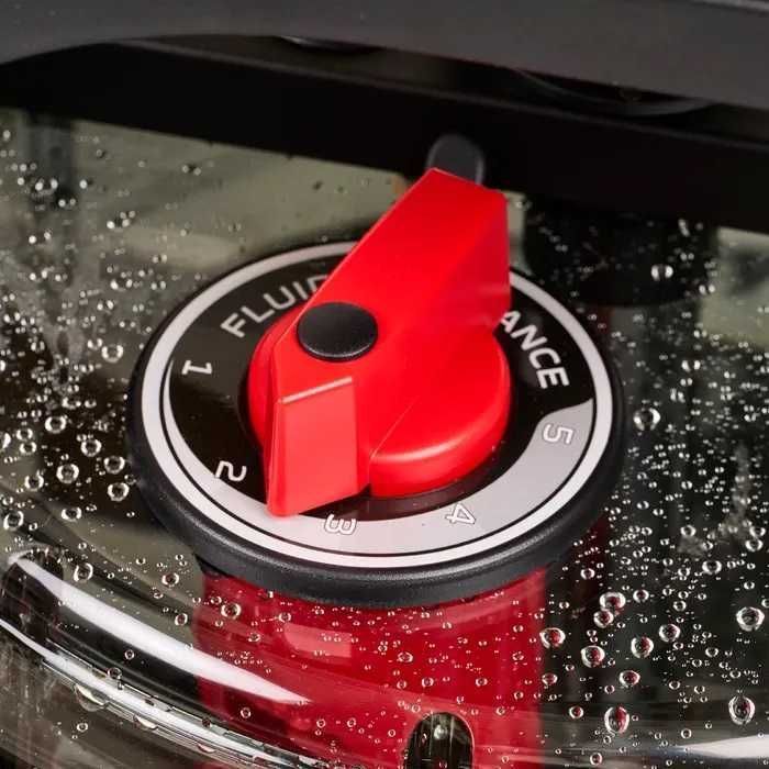 Wioślarz wodny HAMMER Aquon Water FLOW PRO - sklep stacjonarny