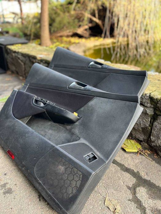 Не дорогі Карти дверей VW/Skoda/AUDI / Великий асортимент / Оригінал