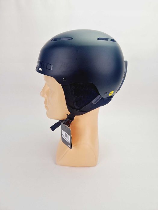 Kask Narciarskie GIRO EMERGE SPHERICAL Mips roz. S 52-56cm