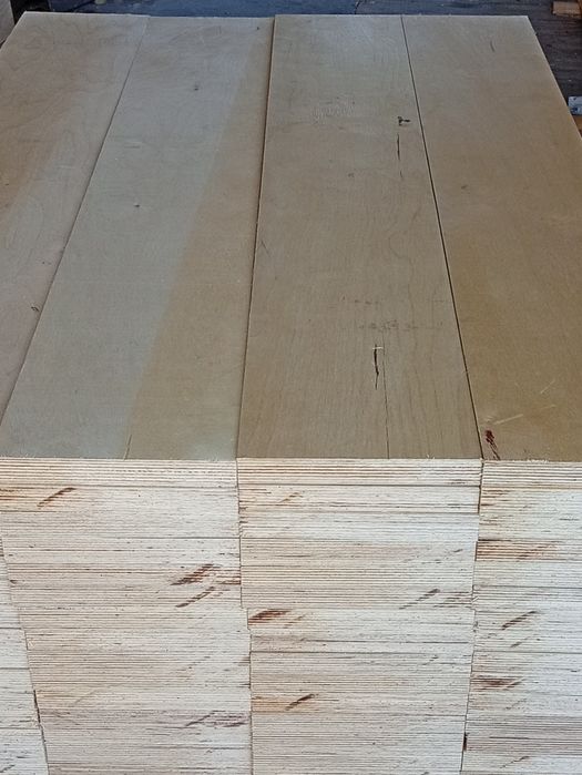 Deski sklejka płyty stopnie formatki