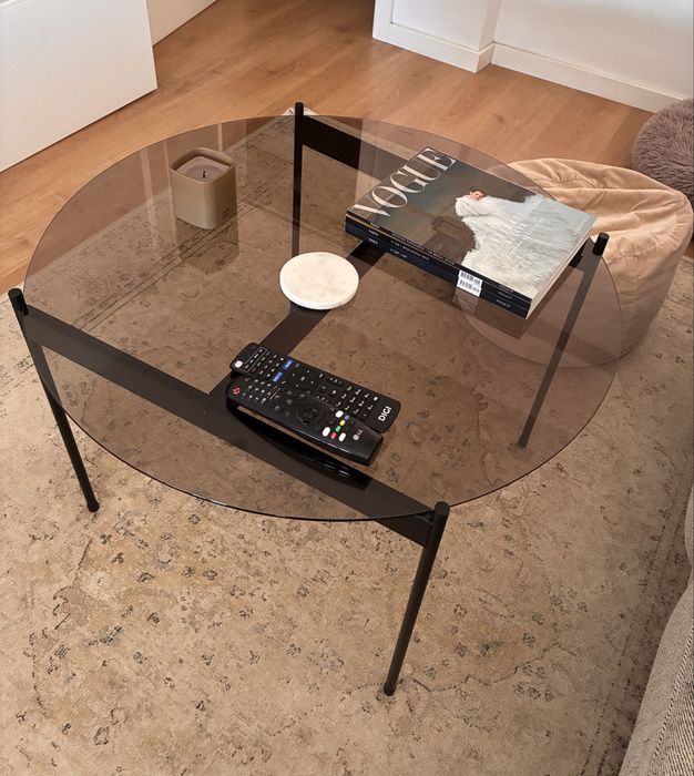 Vendo mesa zara home