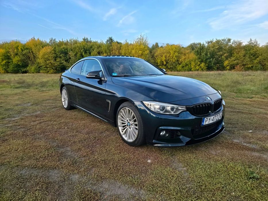 BMW Seria 4