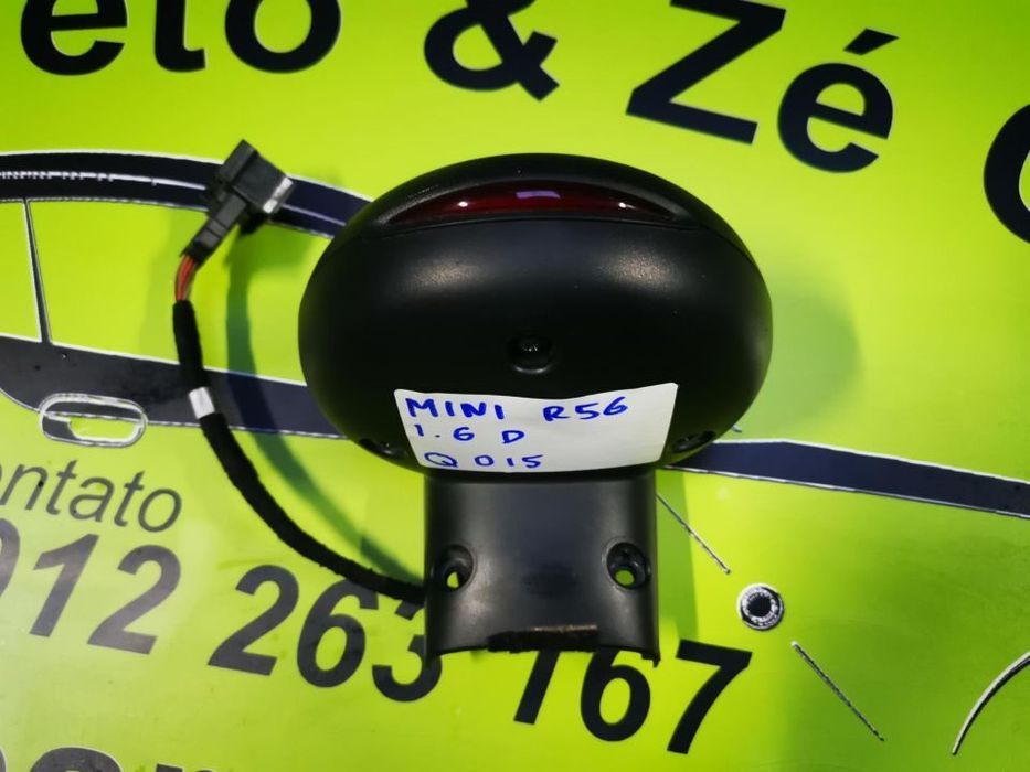 MINI R56 1.6 D QUADRANTE / CONTA ROTAÇÕES - Q015