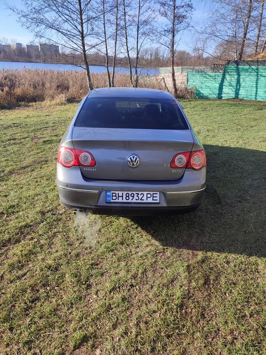 Пассат В 6 .Хороший стан.