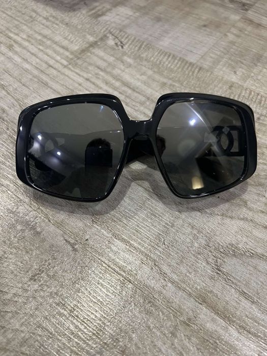 Очки D&G Gucci CD солнцезащитные оригинальные Италия