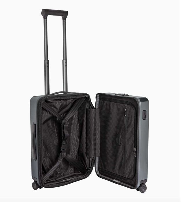 Novo Porsche Design Roadster Hardcase Business Mala De Cabine 52L PVP €667.00 Última Unidade