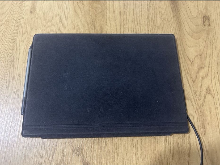 surface pro 7 + caneta + teclado