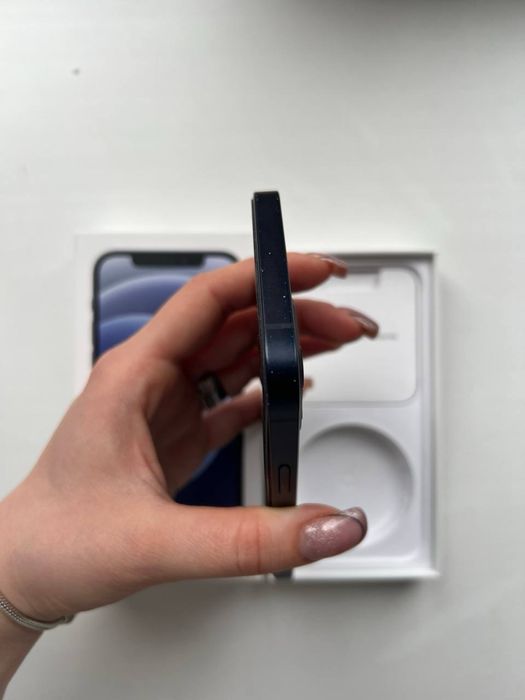 IPhone 12 64gb NEVERLOCK